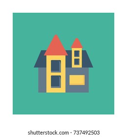  house icon