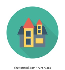  house icon