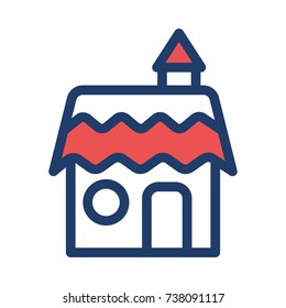 house icon