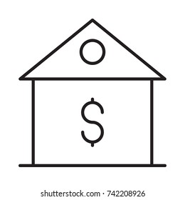 house icon