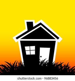 House icon