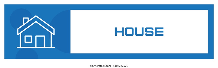 House Icon Concept