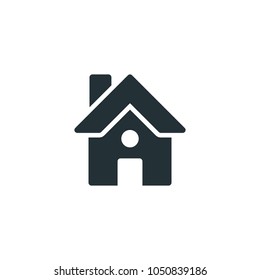 House Icon Design