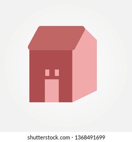 house icon  design