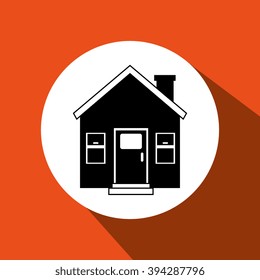 house icon design 