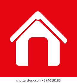 house icon design 