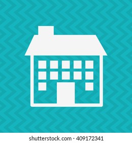 house icon design 