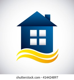 house icon design 