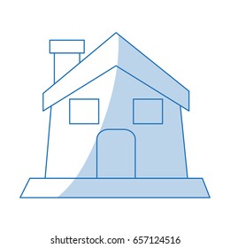 House icon design