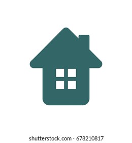 House Icon Design