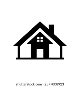 house icon design, house logo