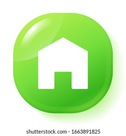 house icon design , vector illustration