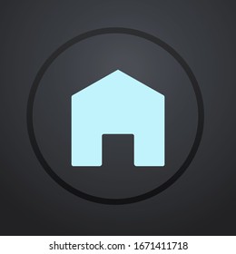 house icon design , vector illustration