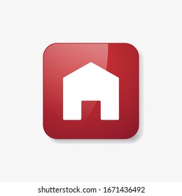 house icon design , vector illustration