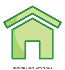 House Icon Icon Element For Design