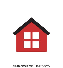 House Icon for Graphic Design Projects