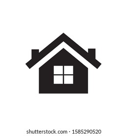House Icon for Graphic Design Projects