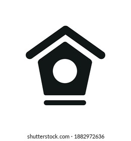 House icon for graphic design projects