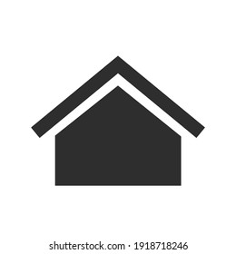 House icon for graphic design projects