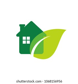 House Icon. Home Symbol. Real Estate Logo. Vector eps 10.