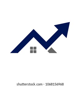 House Icon. Home Symbol. Real Estate Logo. Vector eps 10.