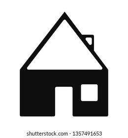 House icon. home icon in trendy flat style isolated on background, page symbol for your web site design home icon logo, app, eps10