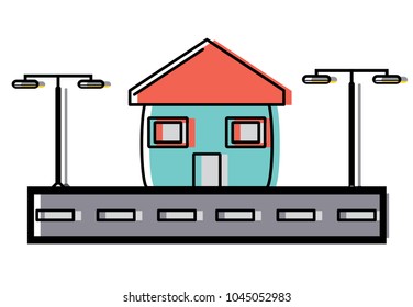 House icon image