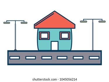 House icon image