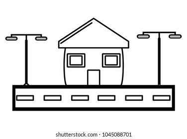 House icon image