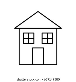 house icon image