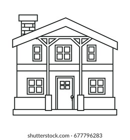 house icon image