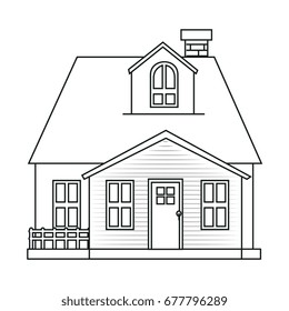 house icon image