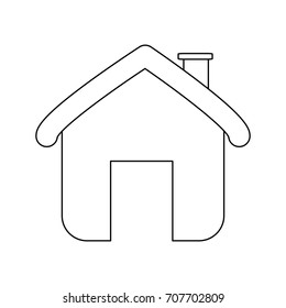 house icon image