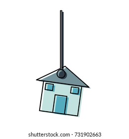 house icon image