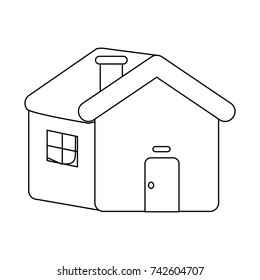 house icon image