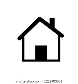 House icon logo