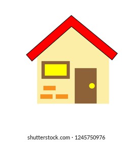 house icon logo
