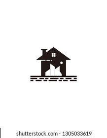 House icon logo
