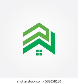 house icon logo 