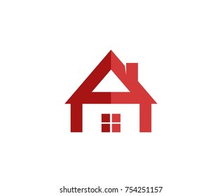 House icon logo