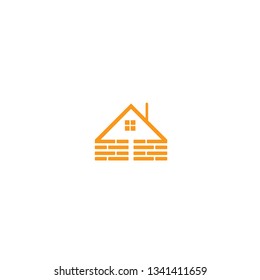 HOUSE ICON LOGO VECTOR FOR YOUR BUSINESS