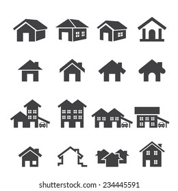 19,312 Suburbs Icon Images, Stock Photos & Vectors | Shutterstock