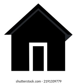 house icon set design vector