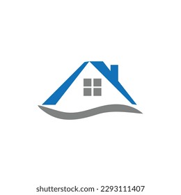 House Icon Set. Home vector illustration symbol.a set of residential building icons.home house icon vector set, various forms of house building with black and white