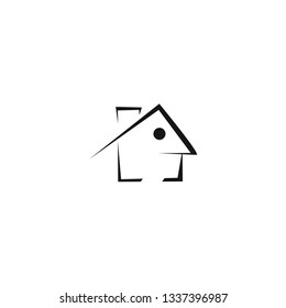 House icon symbol