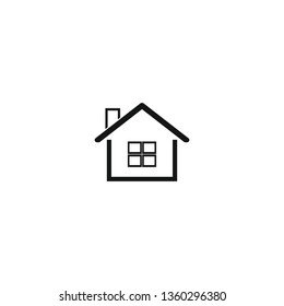 house icon symbol