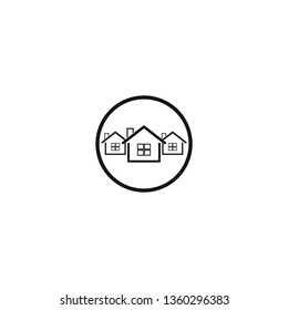 house icon symbol