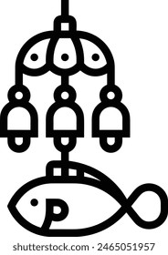 House icon symbol vector image