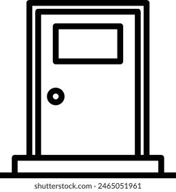 Imagen de Vector de ícono de casa
