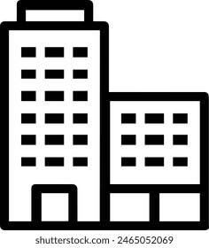 House icon symbol vector image